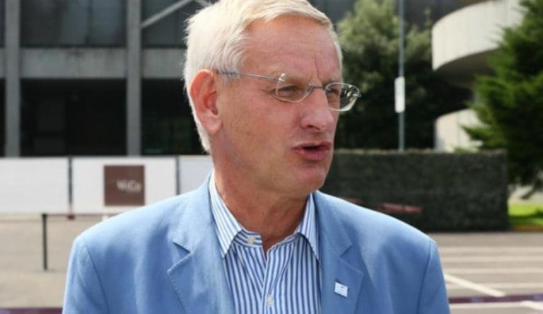 Karl Bilt: OHR više nije koristan