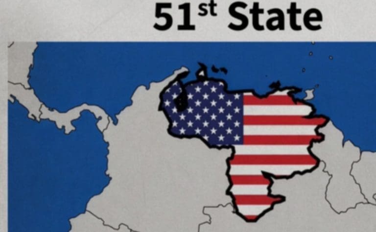 Trump objavio “51.državu SAD-a”. Pogledajte koja je to