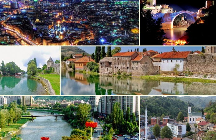 ISTORIJA KOJU NISMO UČILI U ŠKOLI: Evo šta zapravo znače imena naših gradova i koji krije najtužniju legendu!
