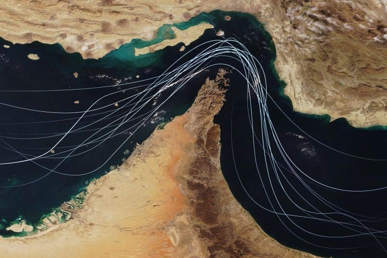 Iran preuzima kontrolu: Ormuski moreuz ponovo u centru svjetske krize