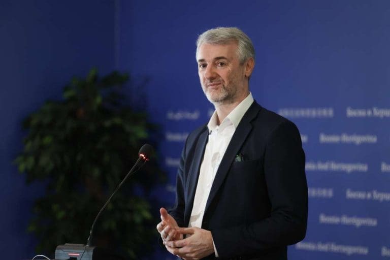 Forto: BiH više nije jedina zemlja bez digitalnog TV signala