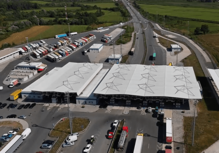 Evo kako je u Zakonu definisan “privremeni granični prelaz” i koliko on može trajati