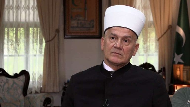 Muftija Smajlović: Deset godina od obnove Ferhadije Banjaluka šalje poruke nade i zajedničke budućnosti