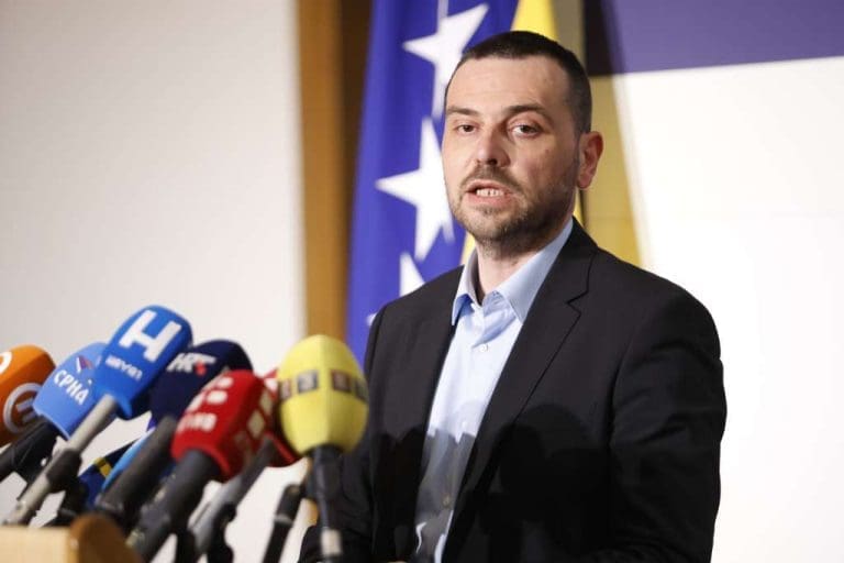 Magazinović: Dočekali smo usvajanje zakona kojim se kažnjava bahata vožnja