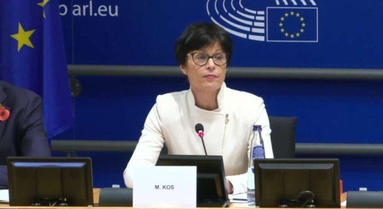 Marta Kos: Mađarska ključni partner, EU ubrzava put Zapadnog Balkana ka članstvu