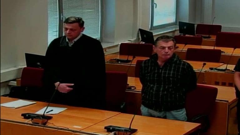 Ramiz Duraković pravomoćno oslobođen krivnje za zločine u Čajniču