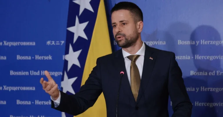 Završili smo na sivoj listi zbog FBiH: Tamo ne znaš jel vlasnik firme Miki Maus ili lider Al-Kaide