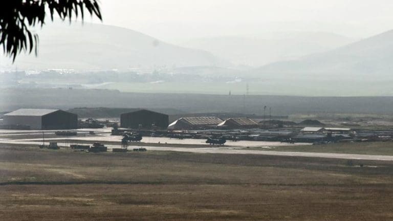 Kako su firme iz bivše Jugoslavije gradile strateška bazu u Iraku koja je danas ključ američkog prisustva na Bliskom istoku