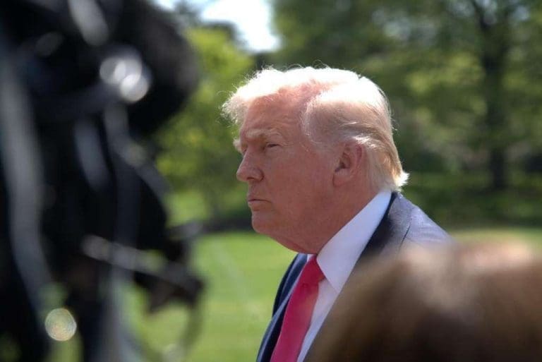 Trump: Sastanak o Iranu sutra u Dohi