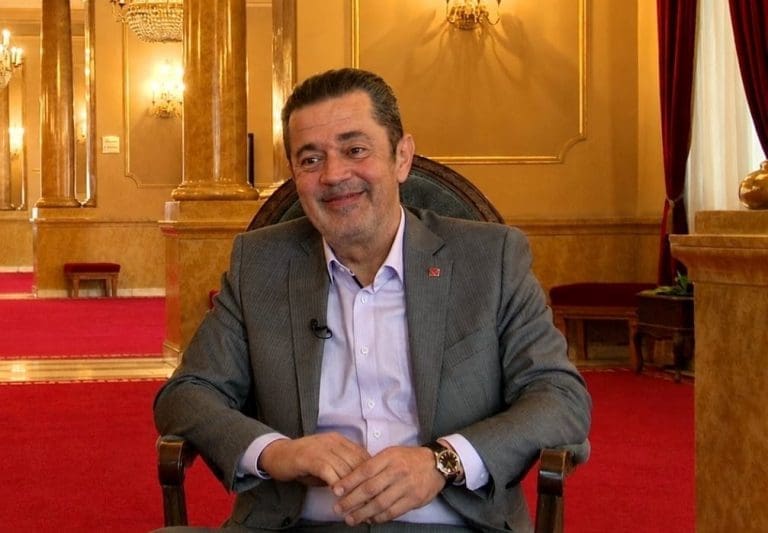 Vedran Tuce: Toliko je problema da se opstanak Narodnog pozorišta Sarajevo čini kao nemoguća misija