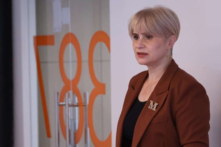 Bešlija: Izmijeniti zakon o zaštitarskim agencijama, oružje staviti pod kontrolu