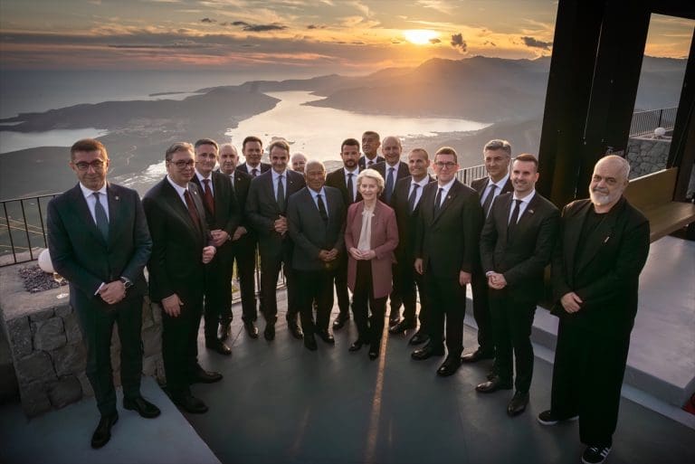 Costa iz Tivta: Crna Gora ima istorijsku priliku za ulazak u Evropsku uniju