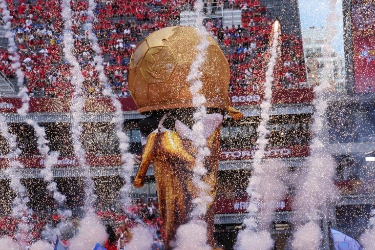 FIFA prodaje dijelove terena sa finala Svjetskog prvenstva, evo koliko košta komad trave