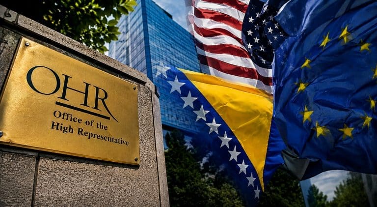 BiH ponovo u fokusu velikih sila: Domaća politika sve manje odlučuje o vlastitoj sudbini