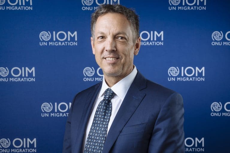 Šef IOM-a u BiH kroz uspjeh Zmajeva govori o pozitivnim aspektima migracija