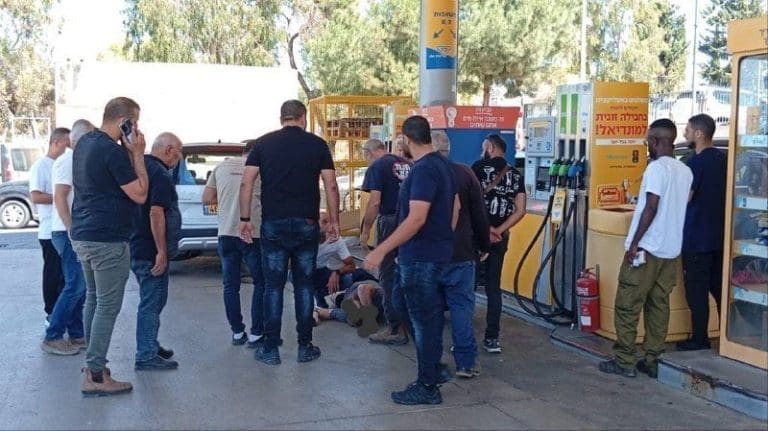 Teroristički napad u Izraelu: Pucnjava na tri različite lokacije, ima mrtvih i ranjenih