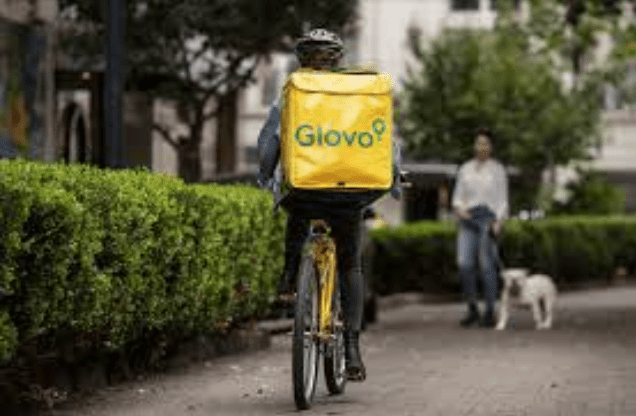 Glovo prestaje s radom u BiH