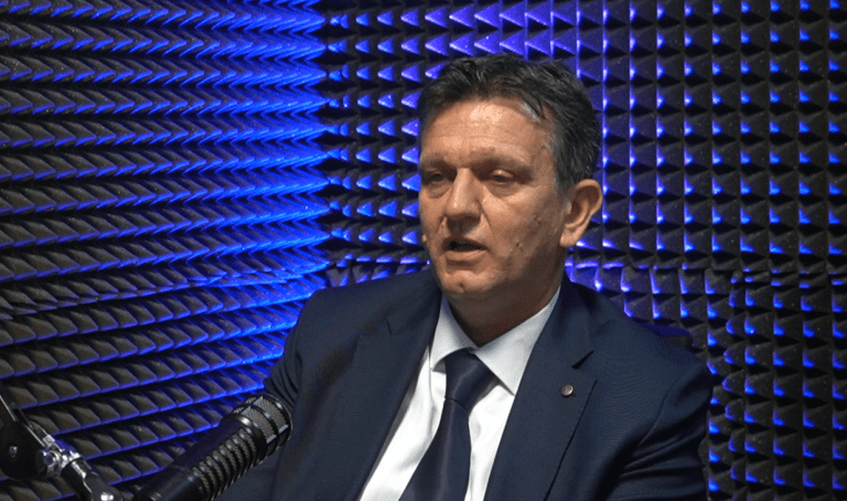 Blanuša prvi put otkriva: Ko je predložio Draška i šta se zaista desilo iza zatvorenih vrata SDS-a?