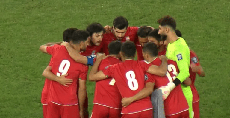 Počinje Svjetsko prvenstvo u fudbalu, Iranska reprezentacija zaprijetila
