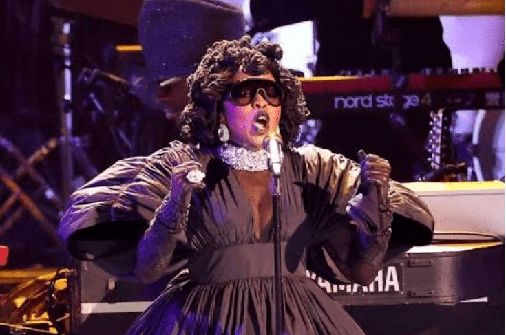 Lauryn Hill nagrađena za životno djelo na dodjeli BET Awards
