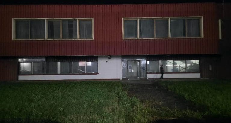 NOĆ U KERATERMU: Održana prva komemoracija u autentičnom prostoru logora