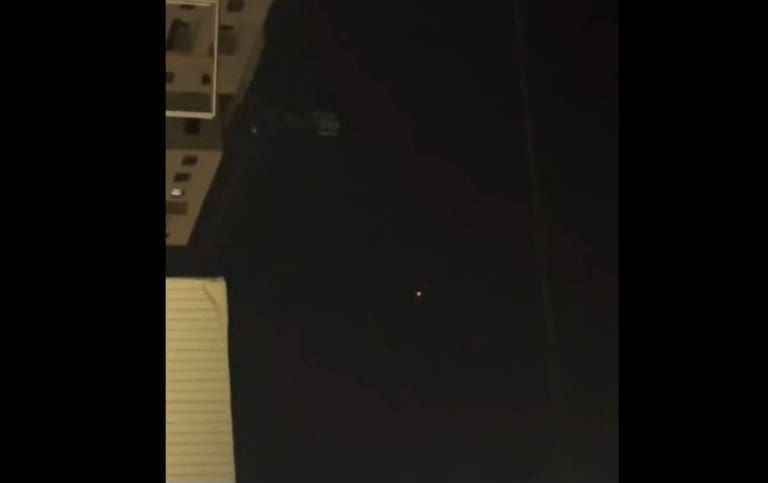Iran ispalio rakete na Izrael, Trump: Ispalili se, vratite se pregovorima!