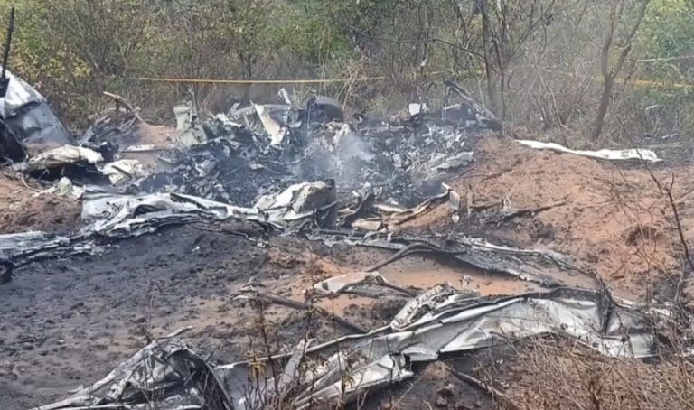 Pao avion u Francuskoj, 11 poginulih!