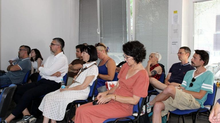 Građani Banjaluke poručuju: Javni prostor mora biti planiran uz naše učešće