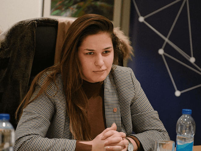 Bahata vožnja ili bahata politika: Hoće li zakon važiti i za Anju Ljubojević?