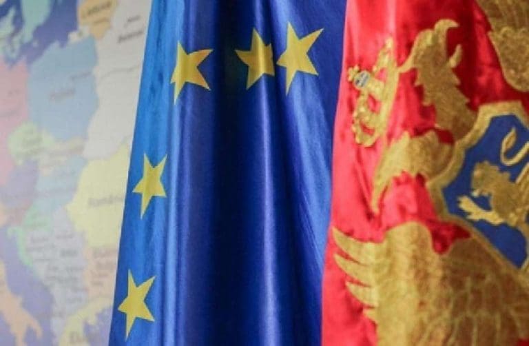 Evropska komisija usvojila finansijski paket za pristupanje Crne Gore EU