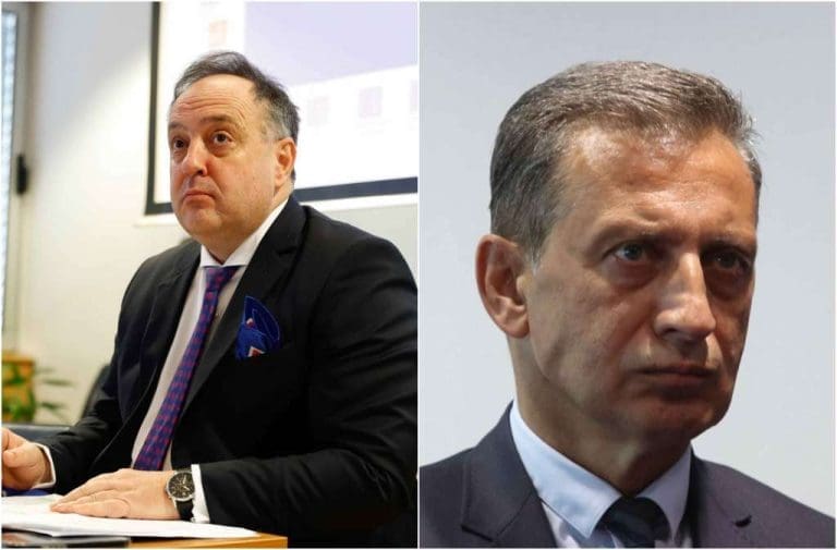 Nastavak suđenja Ranku Debevcu i drugima zatvoren za javnost zbog zaštite tajnih podataka