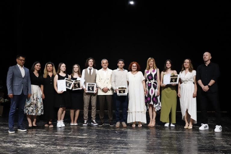 Luka Rajić ponovo posjetio Konjic i nastavio podršku projektima od značaja za lokalnu zajednicu
