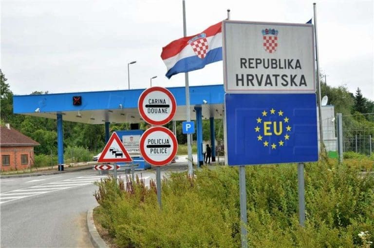 Proširen broj graničnih prelaza između BiH i Hrvatske tokom ljetnje sezone