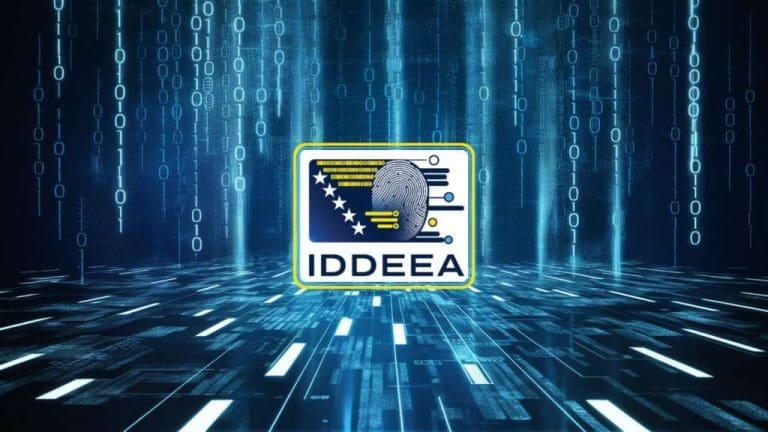 Rješenjima protiv IDDEEA i UIO ugroženi budžet, pravosuđe i digitalni sistem BiH