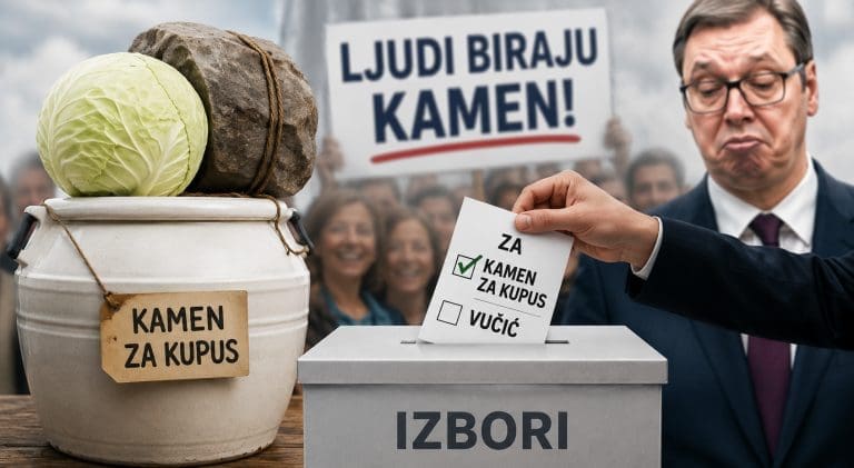 Dragan Todorović: Srbija ide na izbore a pobednik se već zna