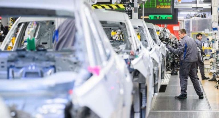 Volkswagen grupa na putu da ukine 50.000 radnih mjesta do 2030. godine