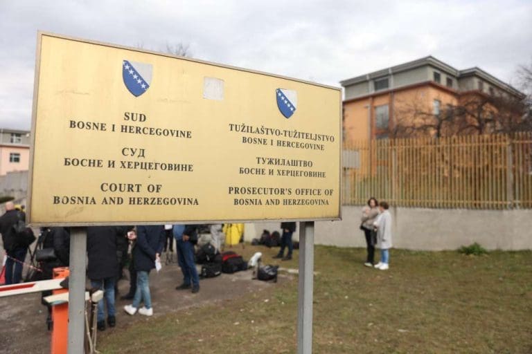 Potvrđena trogodišnja zatvorska kazna Miodragu Maliću za izazivanje nacionalne i vjerske mržnje