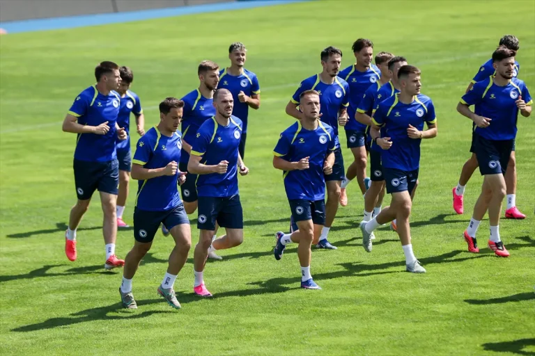 FIFA objavila konačan plasman na Mundijalu, evo na kojem mjestu je završila BiH