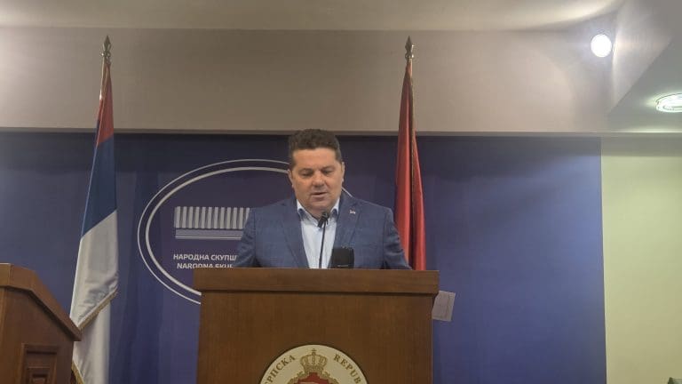 Stevandić zakazao dvije posebne sjednice NSRS: Opozicija tvrdi da vlast otvara predizbornu kampanju nacionalnim temama