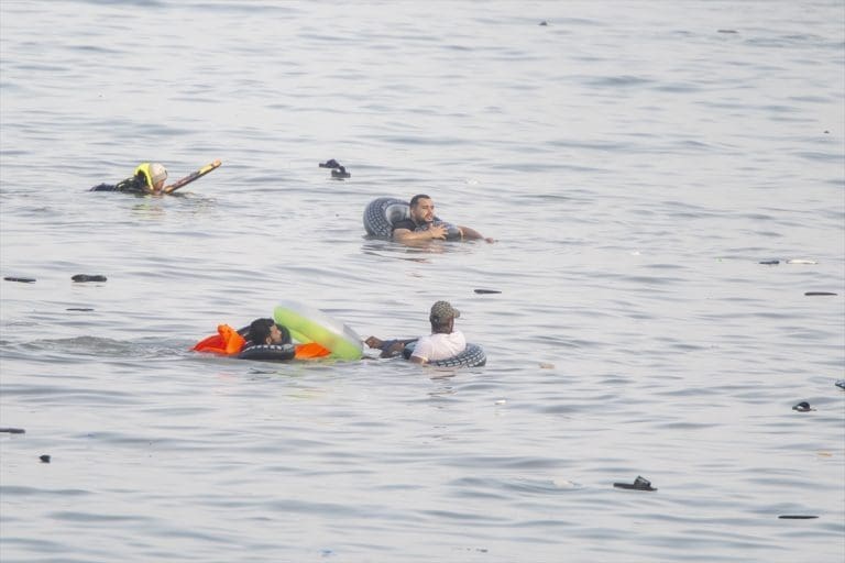 Francuska pojačava kontrole na granici sa Španijom nakon masovnog dolaska migranata u Ceutu