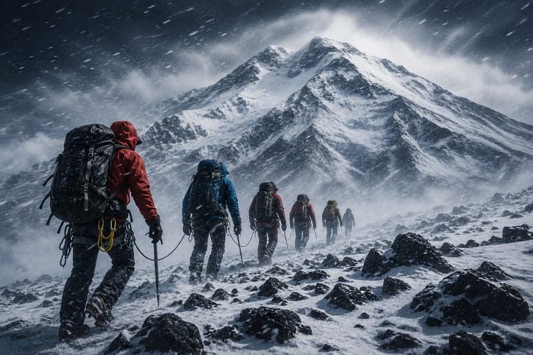 Poznata imena preživjelih na Elbrusu, evakuacija tijela obustavljena