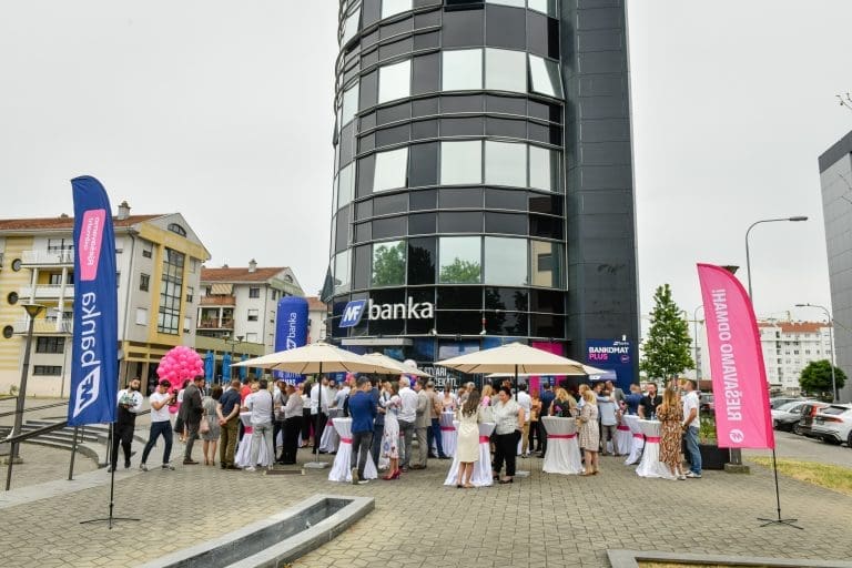 Rješavamo odmah. Hrabro uz svoju privredu.