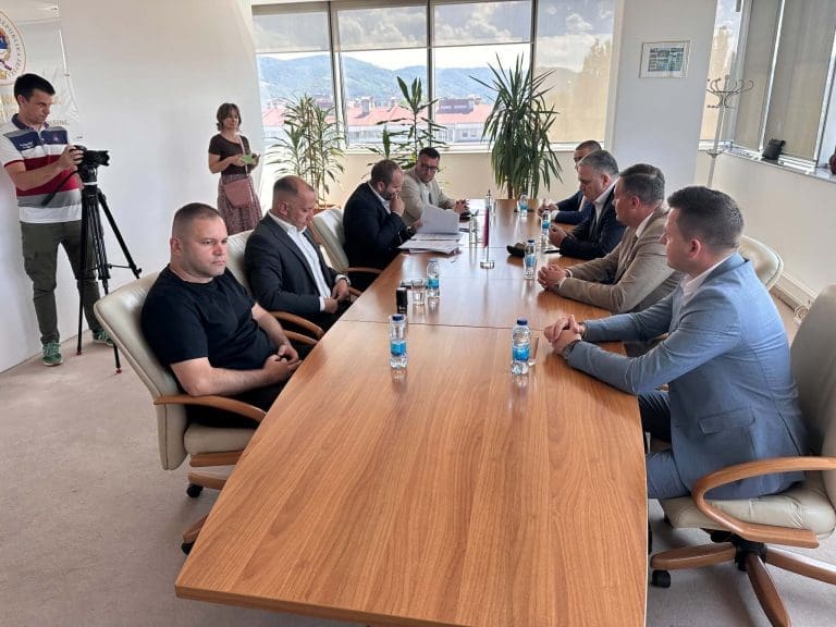 Vlada i zvanično predala Rufiju objekte u NP „Sutjeska“