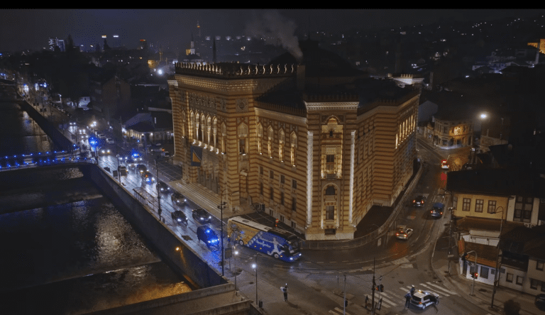 Mirza Selimović objavio novu navijačku pjesmu, kćerka Balaševića napisala tekst (VIDEO)