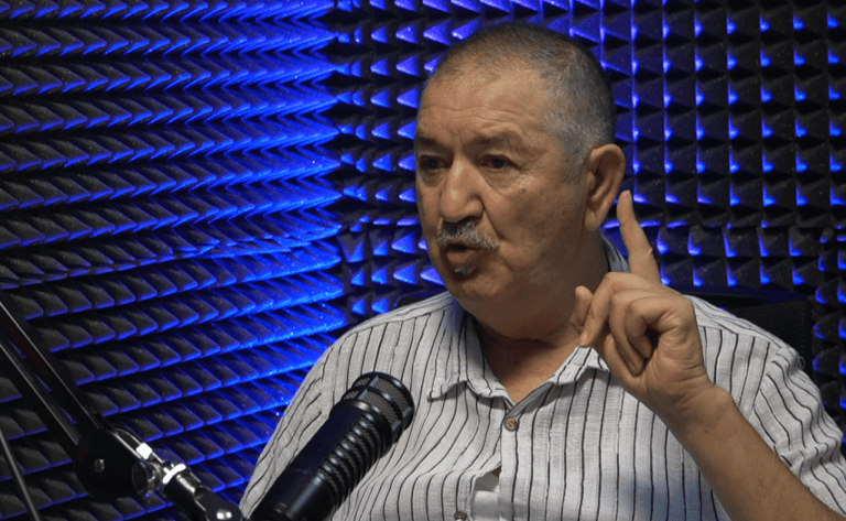 Romski književnik Ešef Bajrić za BUKA Podcast: Romi moraju sačuvati svoj identitet, i prihvatiti obrazovanje kao put u budućnost