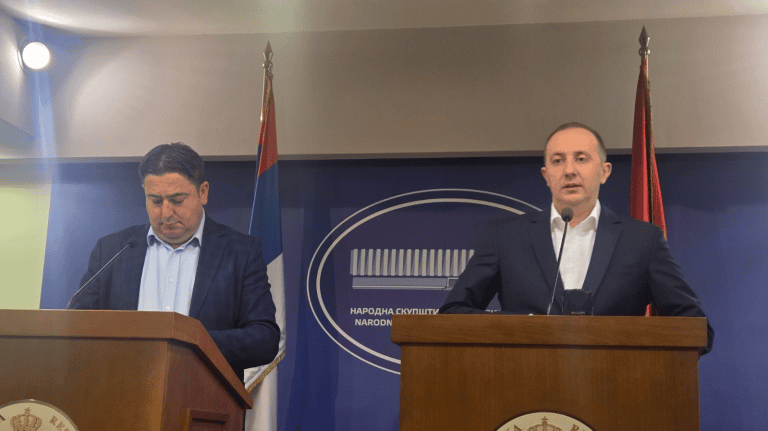 PSS i SDS: Opozicija nije postigla dogovor o jednom kandidatu, Stanivuković novi mandatar