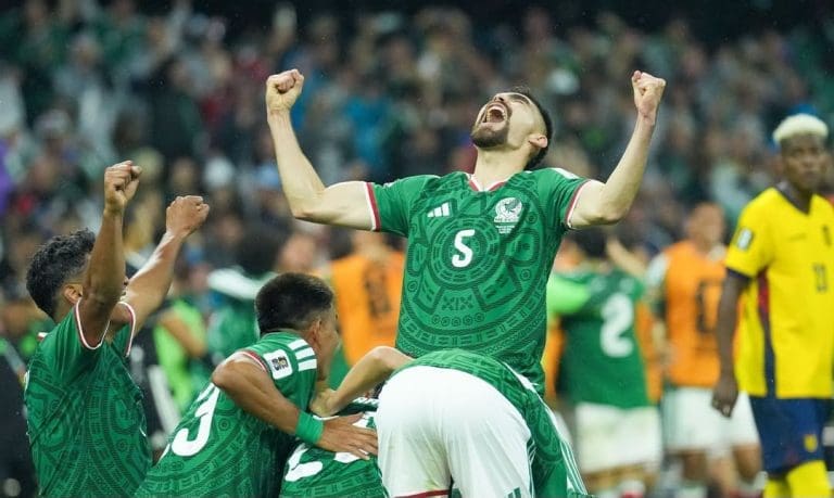 Ne znaju primiti gol: Meksiko u osmini finala SP-a