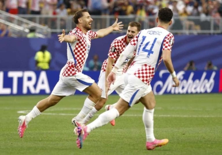 Hrvatska ispala sa Svjetskog prvenstva!
