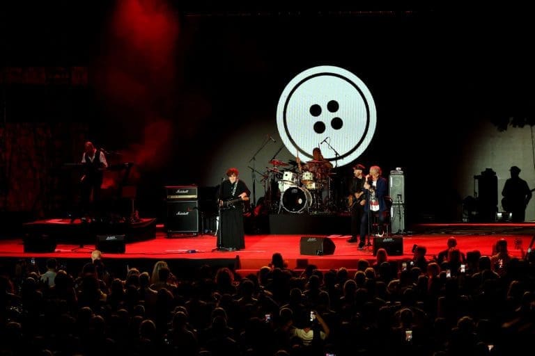 Spektakl “Bijelog dugmeta” za kraj “Banjaluka festa”