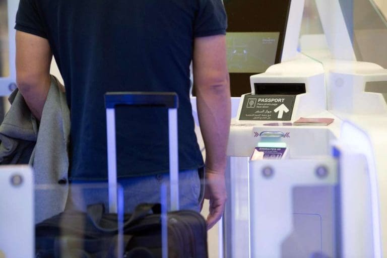 Aviokompanije i aerodromi traže obustavu biometrijskih kontrola na granicama EU tokom ljeta